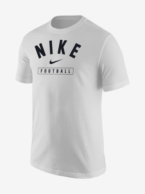 Nike Men's Football T-Shirt