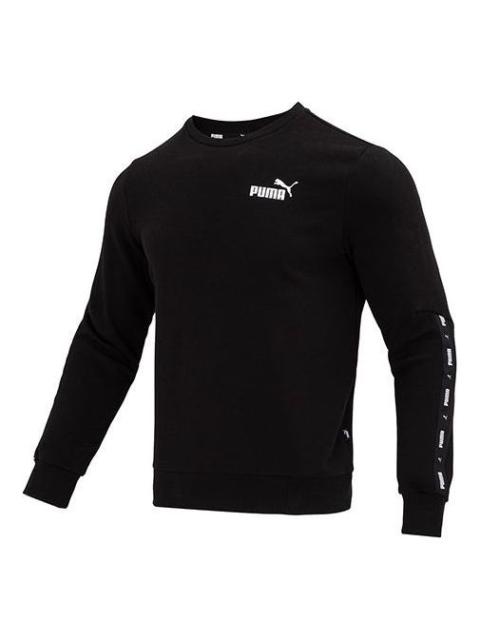 PUMA PUMA Sweatshirt 'Black' 849562-01