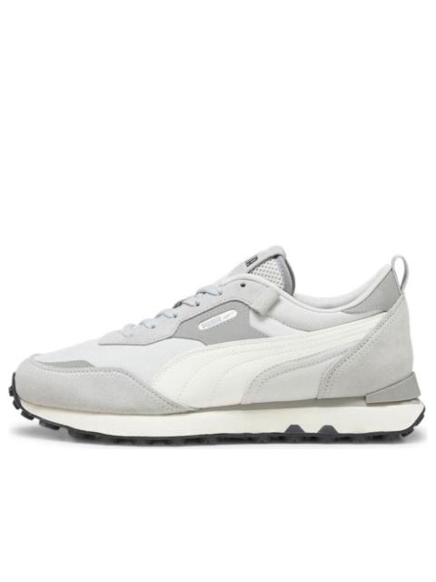 PUMA Rider FV Base 'Sedate Grey Frosted Ivory' 393231-04