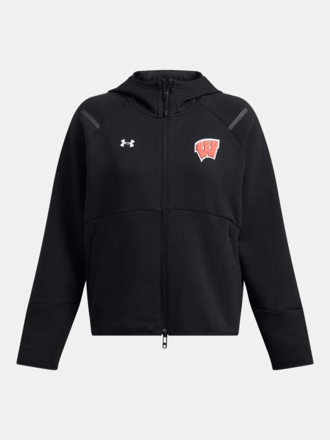 Under Armour UA Unstoppable Fleece Collegiate