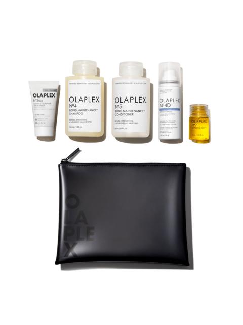 Olaplex THE HEALTHY HAIR TRAVEL SET