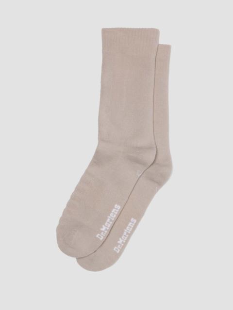 Dr. Martens DOUBLE DOC SOCK