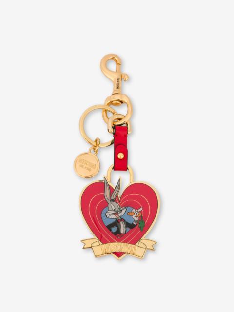 Moschino CHINESE NEW YEAR KEYRING