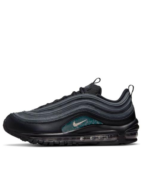 Nike (WMNS) Nike Air Max 97 'Black Metallic Pewter' DH0558-001
