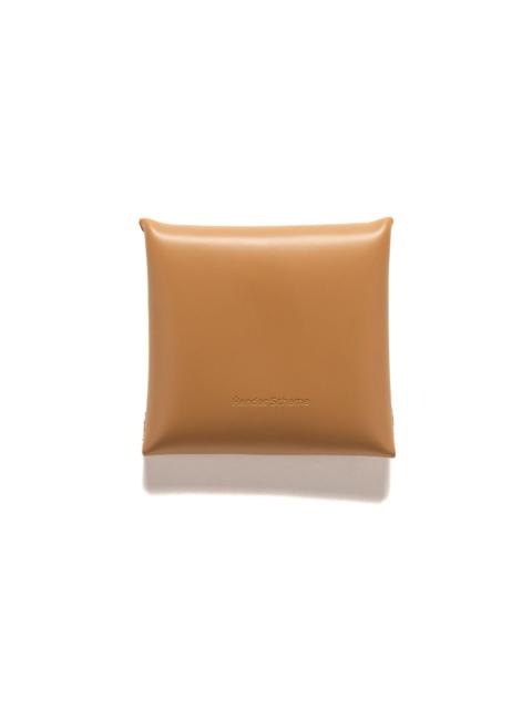 Hender Scheme Assemble Coin Case Mocha