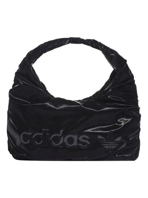 adidas (WMNS) adidas Mini Shoulder Bag 'Black' HK0154