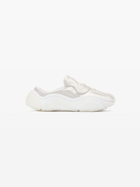 Alexander Wang AW VORTEX MULE IN LYCRA