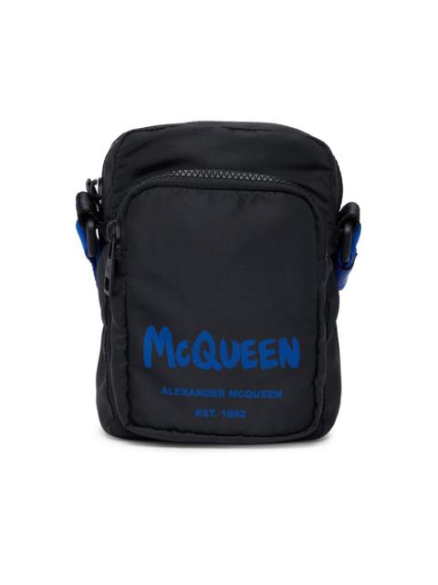 Alexander McQueen Mini Messenger bag