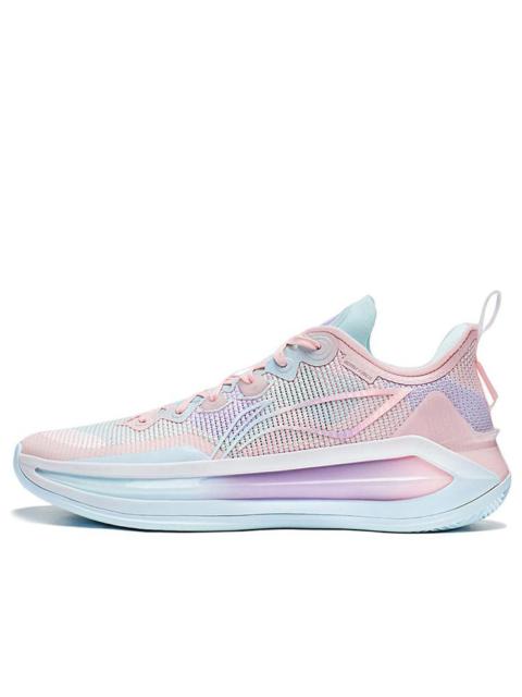 Li-Ning LiRen 3 V2 Low 'Sky View' ABAT057-8