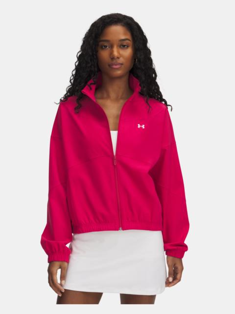 Under Armour UA Rival Woven