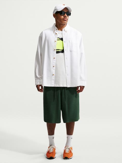 Nike Nike Club Rules Men's French Terry Shorts