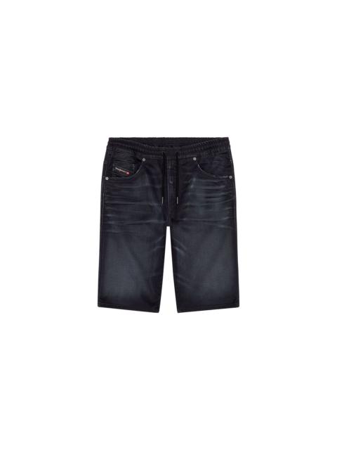 Diesel 2033 D-KROOLEY-SHORT JOGG