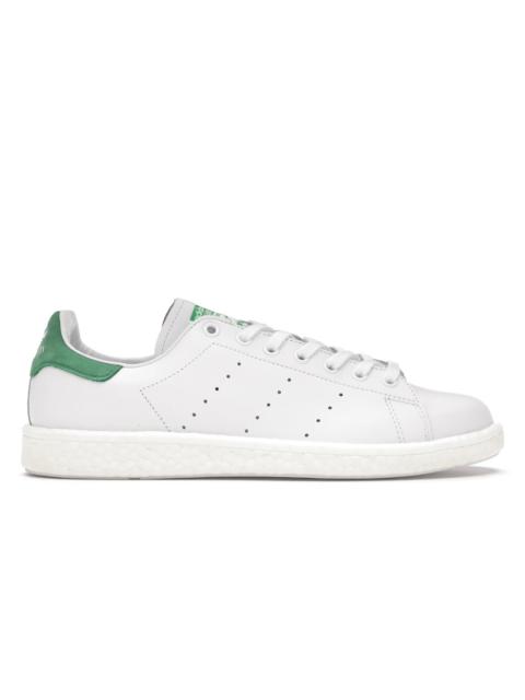 adidas Stan Smith Boost White Green