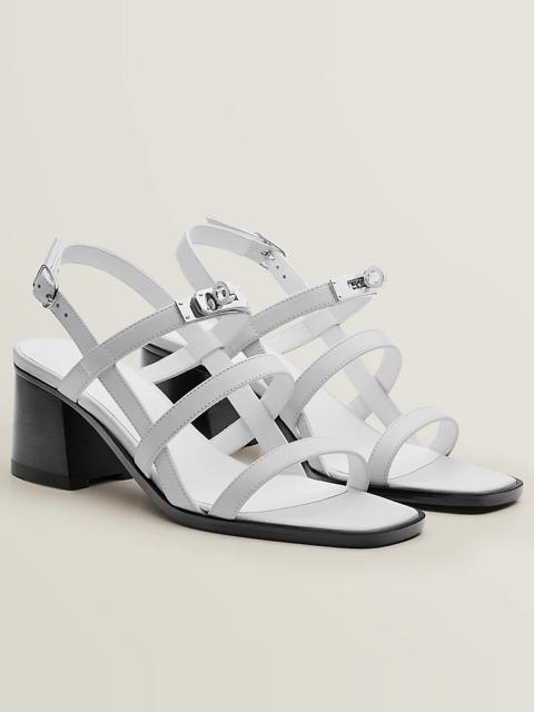 Hermès Eve 60 sandal