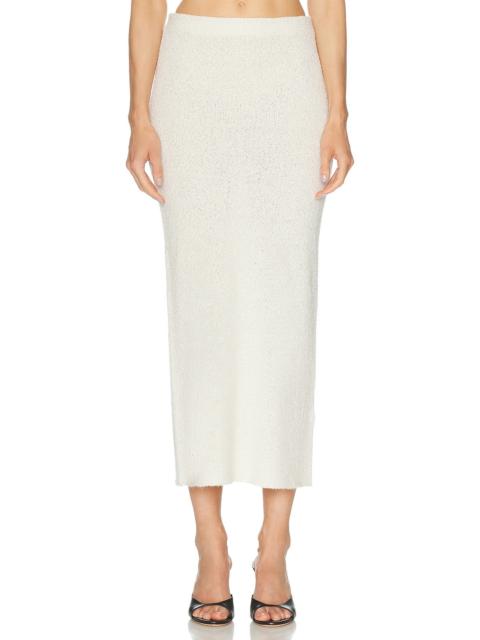 GABRIELA HEARST Terranova Skirt