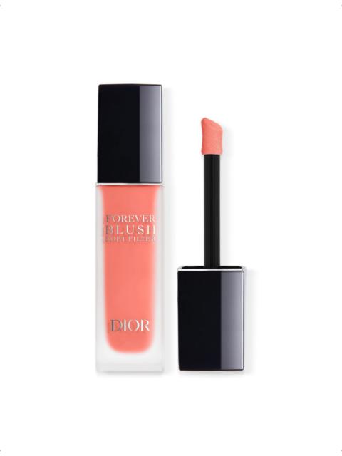 Dior Dior Forever Soft Filter Liquid Blush 11ml