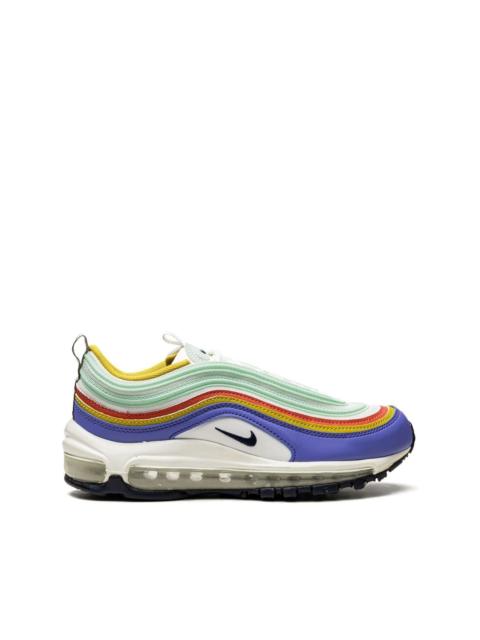Nike 공기 최대 97 낮은 정상 운동화