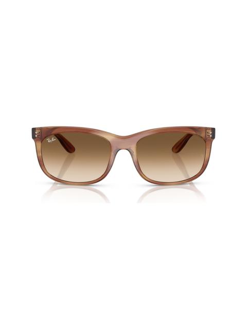 Ray-Ban RB2389 Balorette