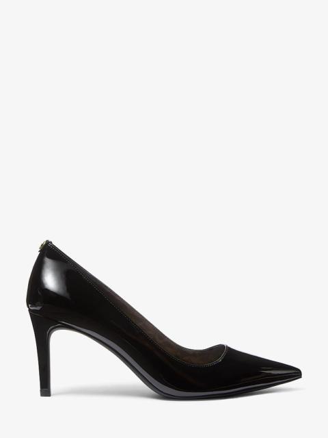 MICHAEL KORS Alina Flex Patent Pump