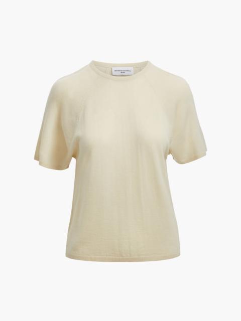 BRANDON MAXWELL Lee Tee