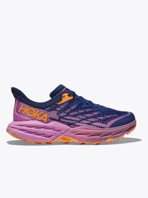 HOKA Women's Speedgoat 5