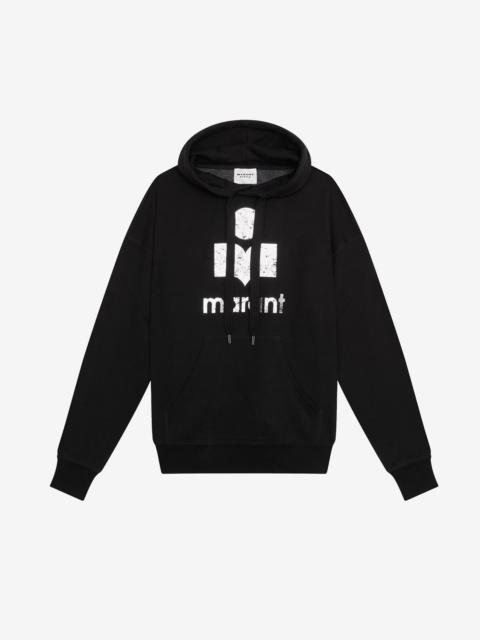 MANSEL SWEATSHIRT