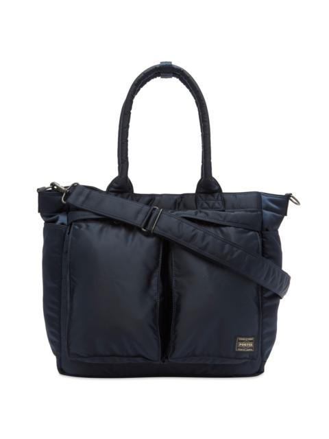 PORTER Porter-Yoshida & Co. Tanker Tote Bag - Medium