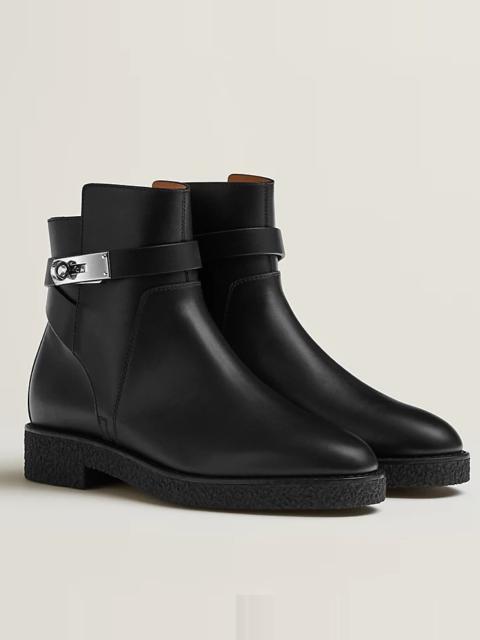Hermès Follow ankle boot