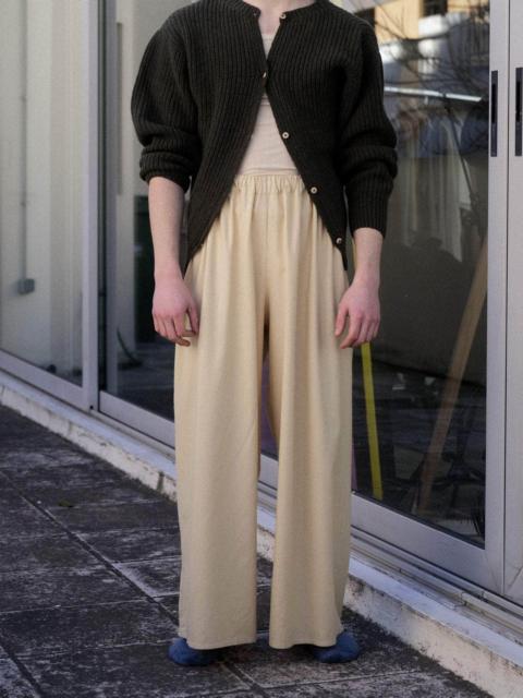 BASERANGE Cena Pants
                  - Wild Silk