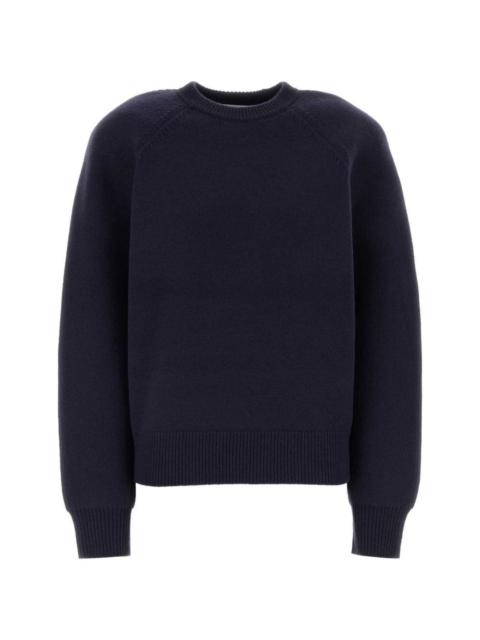The Frankie Shop Lina raglan-sleeve sweater
