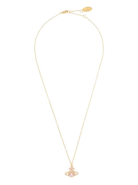 Vivienne Westwood Vivienne Westwood Orb-embellished Necklace