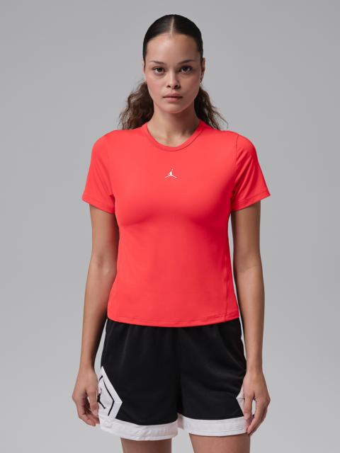 Jordan Jordan Sport Essentials Women's Dri-FIT Short-Sleeve Top