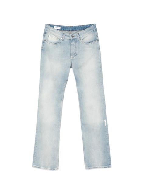 Off-White New 90-fit jeans