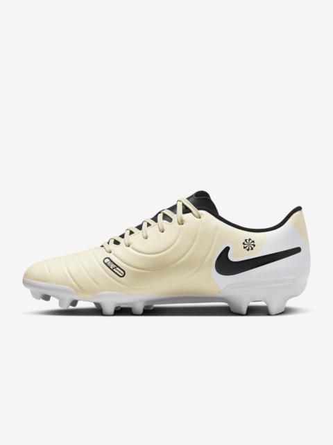 Nike Tiempo Legend 10 Club Multi-Ground Low-Top Soccer Cleats