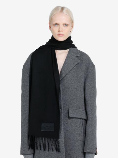 N°21 WOOL SCARF