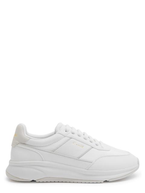 Axel Arigato Axel Arigato Genesis Neo Runner Panelled Nylon Sneakers