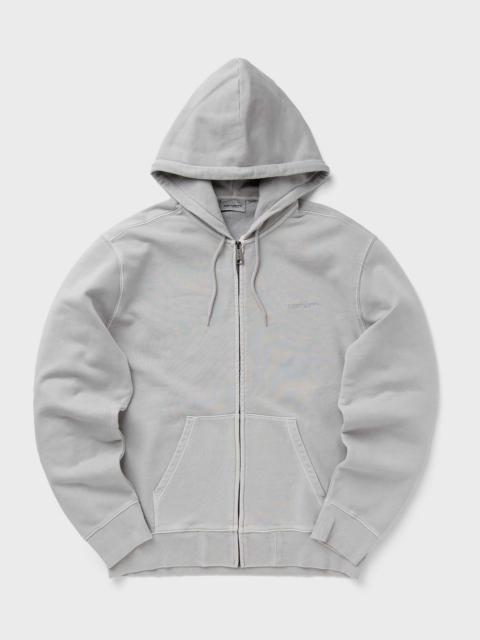Carhartt Hooded Duster Script Jacket