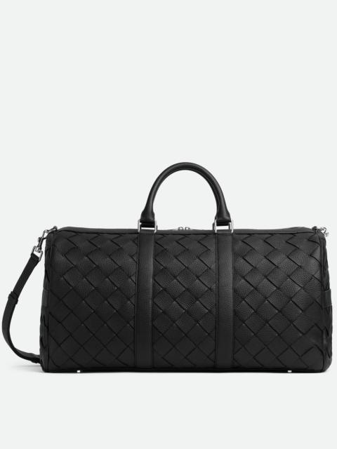 Bottega Veneta Intrecciato Cabin Duffle