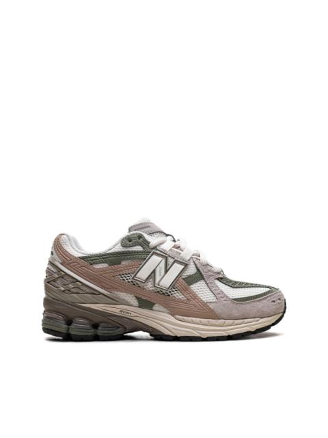 1906U"Linen/Dark Olivine/Flat Taupe" sneakers