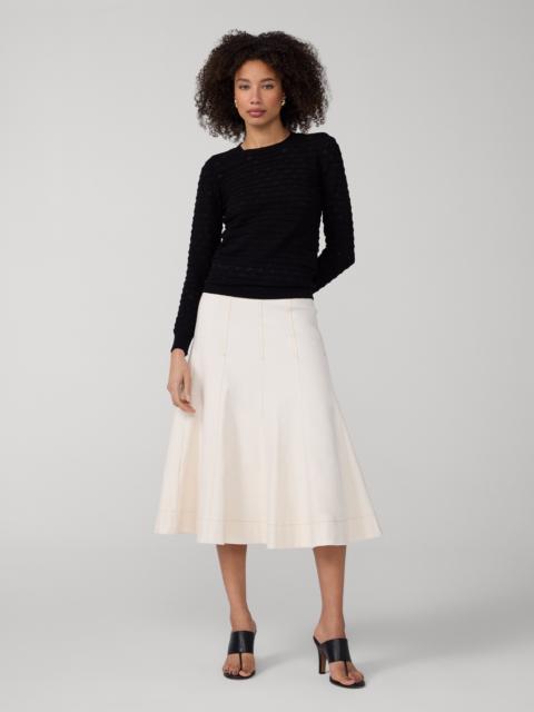 DIANE VON FURSTENBERG Annie Sweater