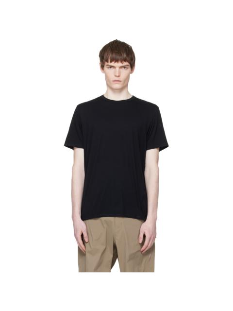 Veilance Black Frame S/S T-shirt
