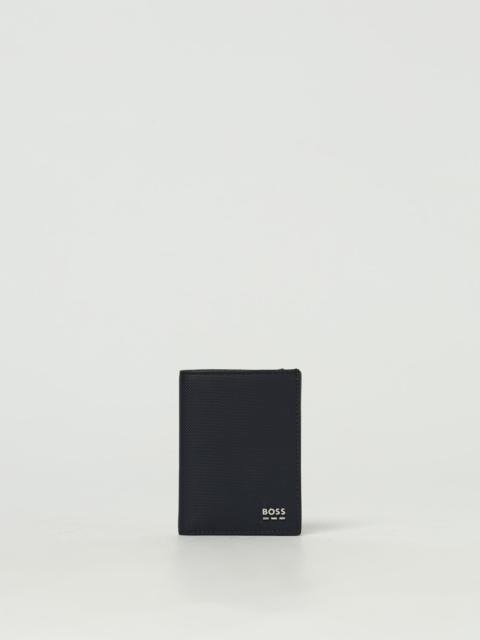 BOSS Wallet men Boss