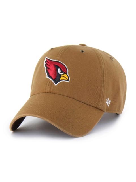Carhartt Arizona Cardinals '47 Clean Up