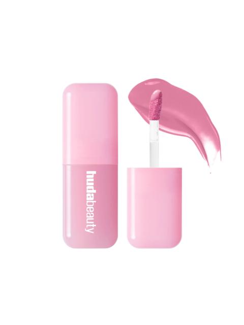 Huda Beauty Blush Filter Makeup: Blush Filter Strawberry Latte - Huda Beauty