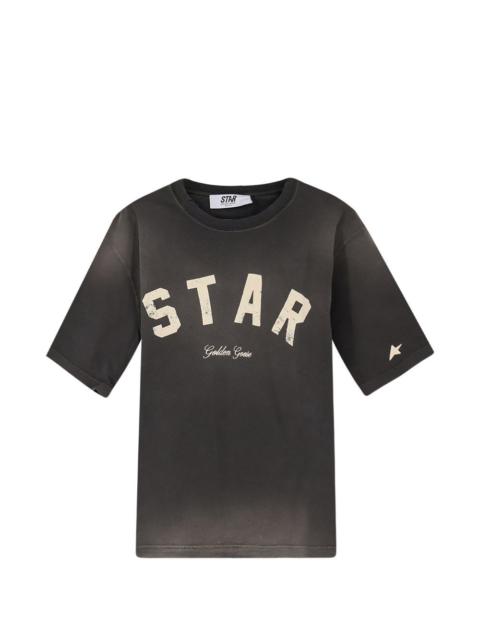 Golden Goose Printed T-Shirt