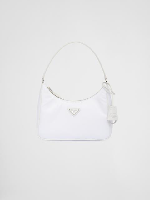 Prada Prada Re-Edition 2005 Re-Nylon mini bag