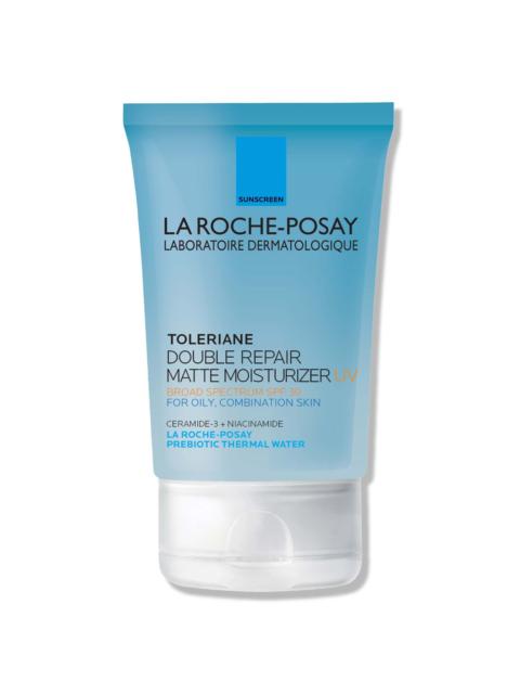 LA ROCHE-POSAY Toleriane Double Repair Matte Face Moisturizer SPF 30 for Oily Skin