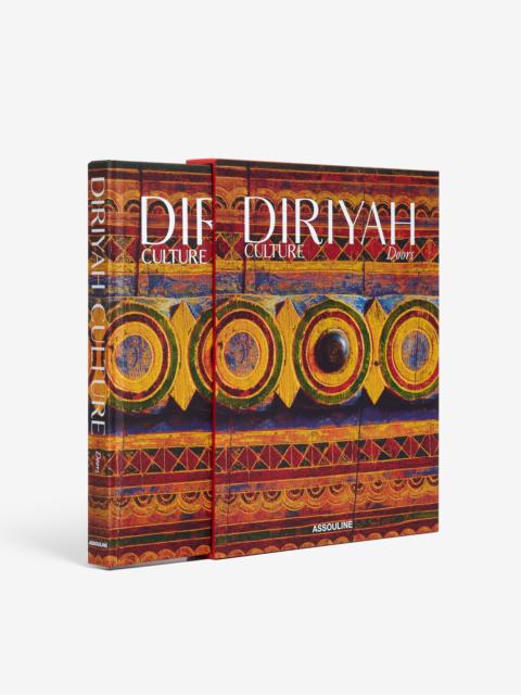 ASSOULINE Diriyah Culture: Doors