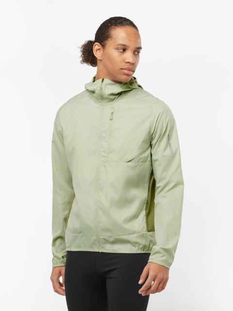 SALOMON BONATTI CROSS WIND