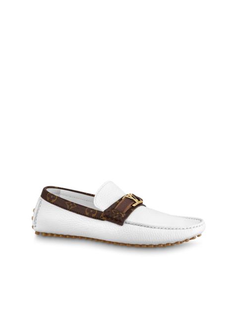 Louis Vuitton Hockenheim Mocassin